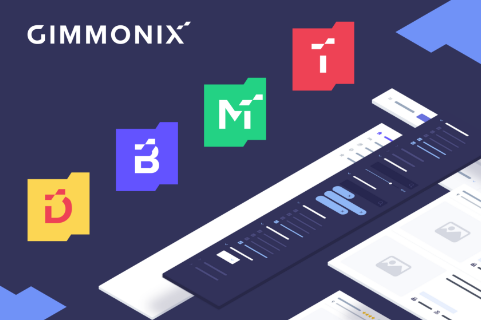 Gimmonix Product Image
