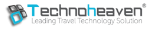 Technoheaven logo