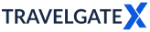 TravelgateX Logo