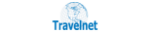 Travelnet White Background Logo