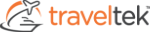 Traveltek Logo