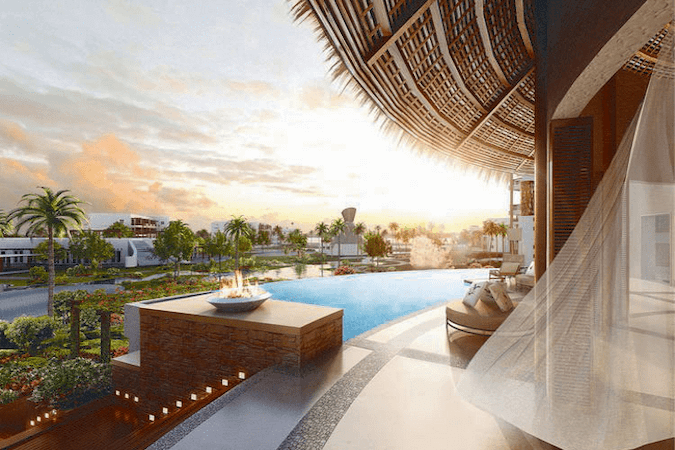 Our top all-inclusive hotels in Riviera Maya
