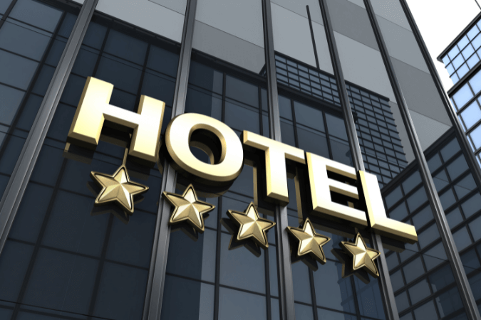 What’s really behind a hotel’s star rating?