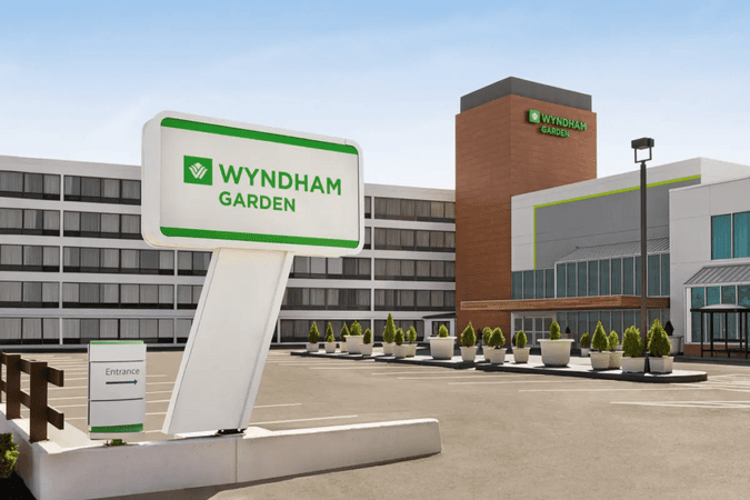 Discovering Wyndham Hotels & Resorts: A World of Hospitality 