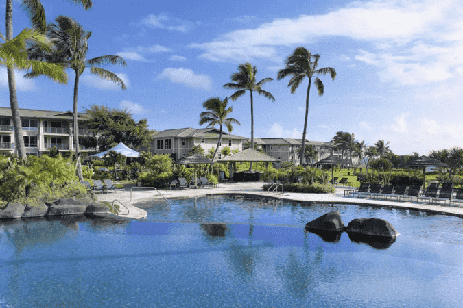 Family-Friendly Fun: Top child friendly hotels in Hawaii 