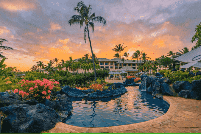 Rejuvenate in Paradise: Discover Hawaii’s top wellness hotels. 