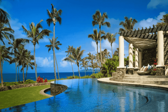 Stuba Six: Aloha Elegance: Our pick of luxury hotels in Hawaii 