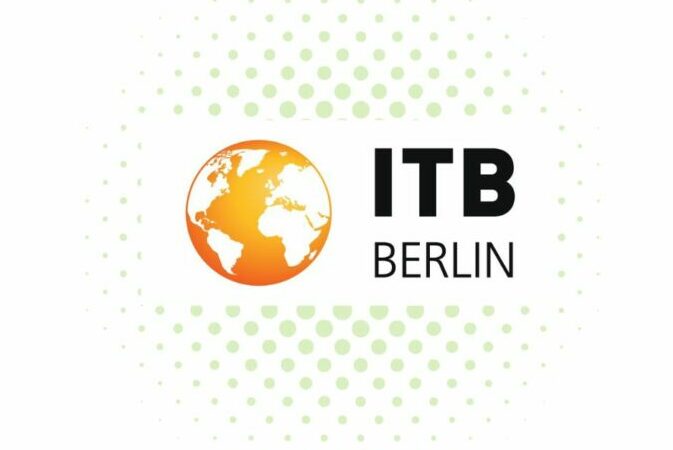 Come and visit us at ITB Berlin, 5 – 7 March