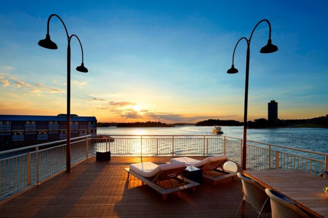 Setting Sail in Style: The Best Hotels for Pre and Post Cruise Stay