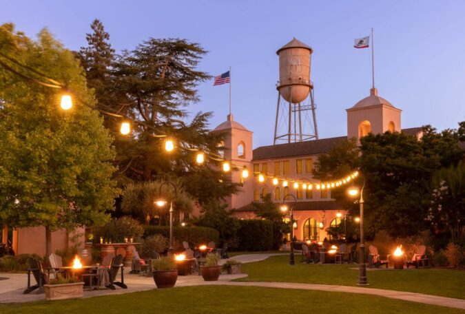 Stuba's guide to the perfect stay in Sonoma County
