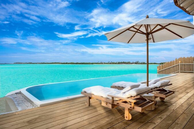 Stuba Six - Discovering boutique luxury in the Maldives: A dive into the top resorts