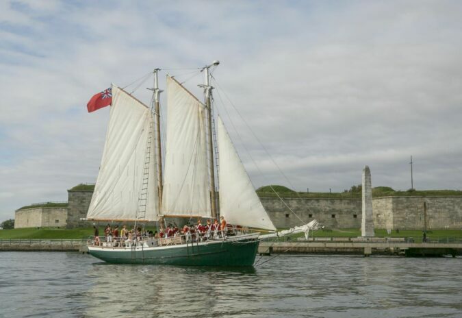 Exploring Boston’s rich history, arts, and culture