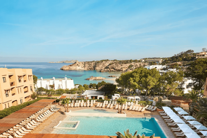 Family-friendly Ibiza: Top hotels for a fun & relaxing getaway