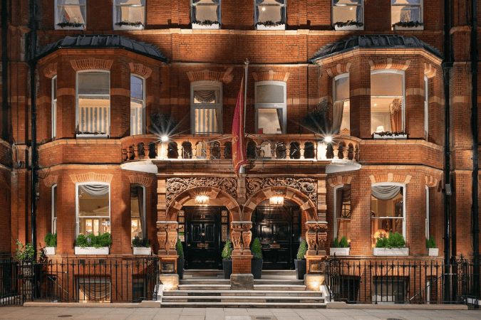 London’s hidden gems – The best boutique hotels for a stylish stay