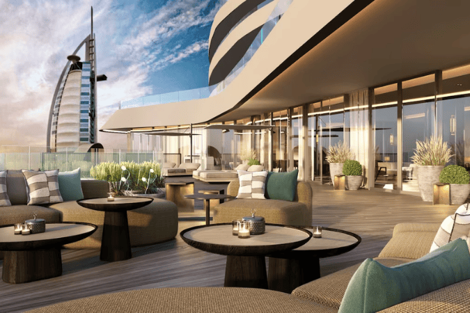 Dubai’s hottest new hotels: The must-stay openings of 2025 & beyond