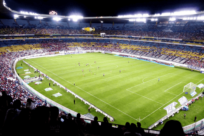 Best hotels for worldwide sporting events in 2025