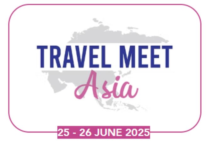 Stuba to attend Travel Meet Asia 2025 in Jakarta