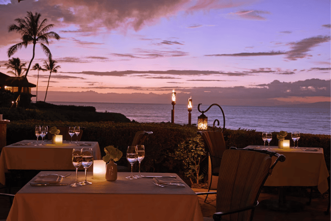 Hawaiian romance: dreamy escapes for couples in paradise
