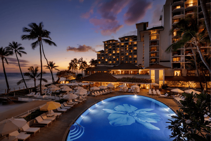 Heaven in Hawaii: The most luxurious stays across the Islands