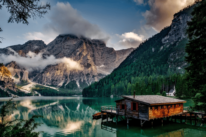 Sell the experience, not just the room: how to make hotels sound irresistible