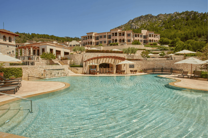 Spa-tacular stays: The best hotels for holistic healing and pampering