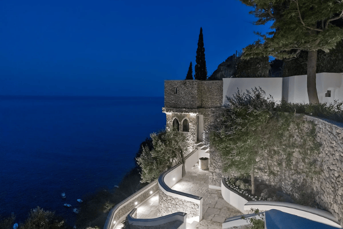 Luxury on the Amalfi Coast: The most elegant escapes