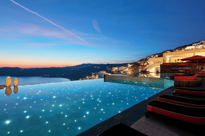 The Luxe List: Stuba’s featured hotels of the month 