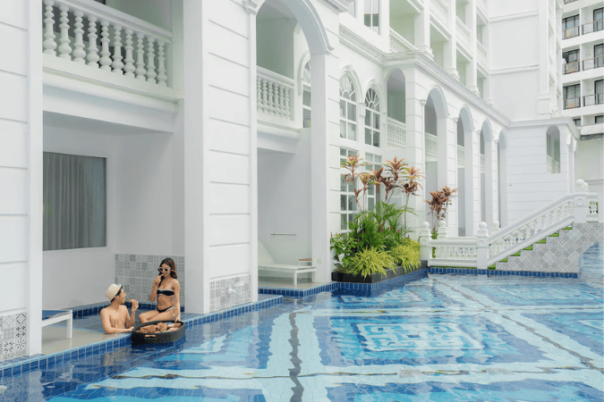 The smart agent’s guide to upselling room types and board options