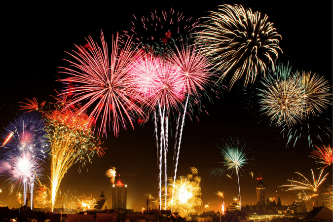 Best hotels to celebrate Diwali worldwide 