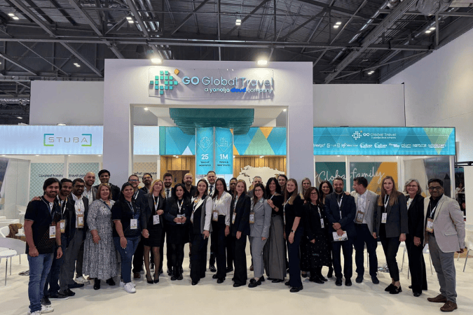 Stuba at WTM 2025 - see you at stand S3-321