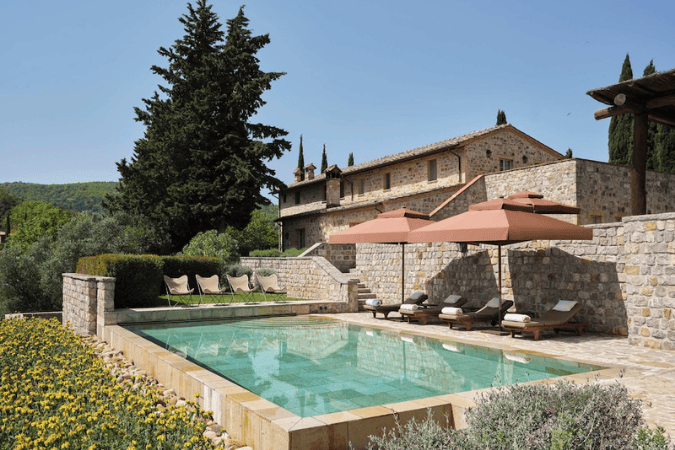 Boutique hotels for an unforgettable stay 