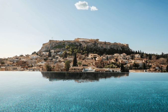 Boutique hotels for an unforgettable stay 
