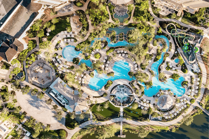 Wellness retreats in Orlando: relax, recharge, and reconnect