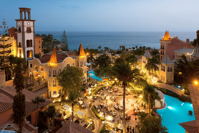 Multi-generational magic: hotels that work for every age