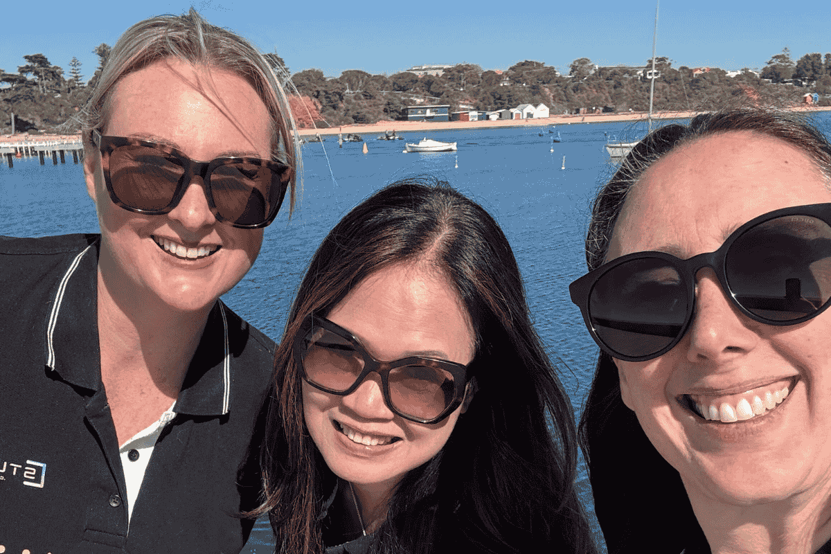 August 2025 - The Cancer Council's Daffodil Day in Australia and New Zealand