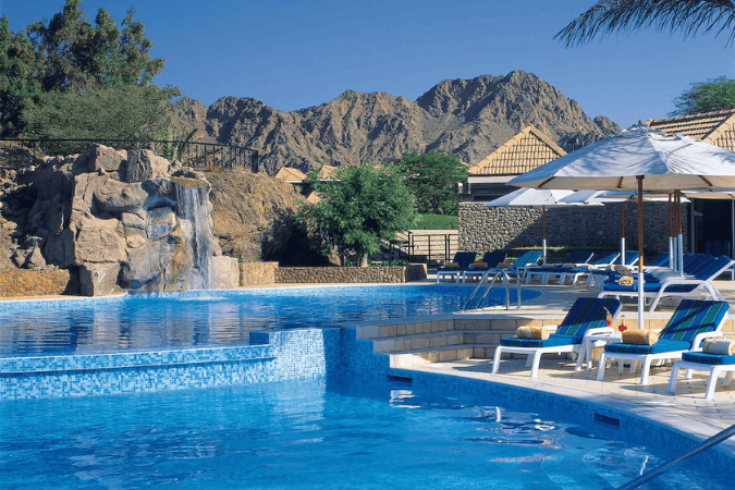 Check In & Chill Out: Wellness Hotels That Go Beyond the Spa 