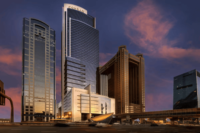 Stay by the icons: top hotels near Dubai’s most famous landmarks