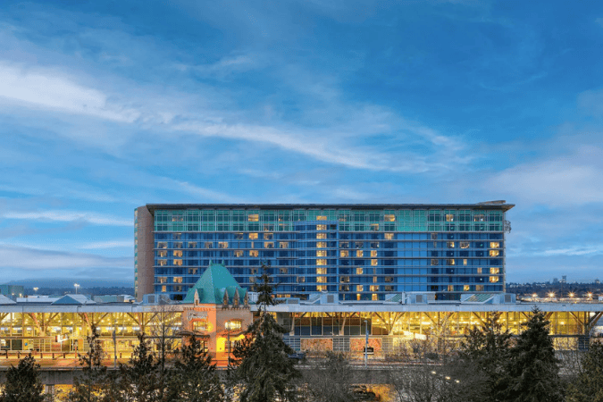 Urban cool, wild beauty: selling Vancouver with confidence