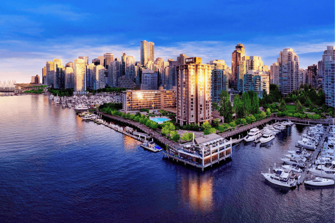 From mountains to the marina: why Vancouver is a must-sell for Kiwi travellers