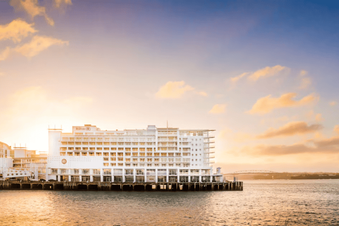 Cruise-ready stays: handpicked hotels perfectly placed for pre- and post-sailing stays 