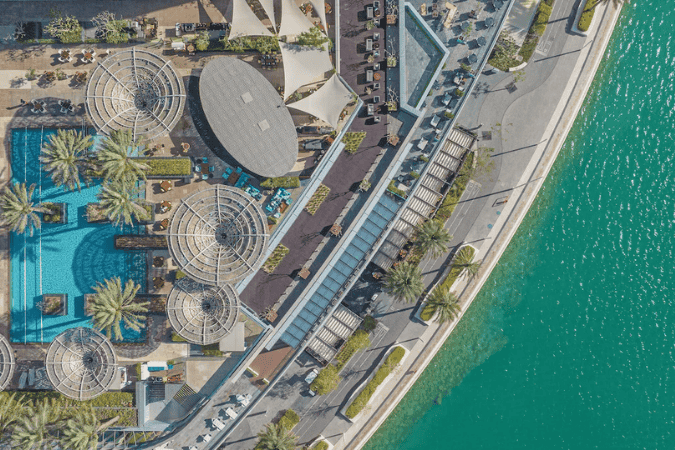 Cruise-ready stays: handpicked hotels perfectly placed for pre- and post-sailing stays