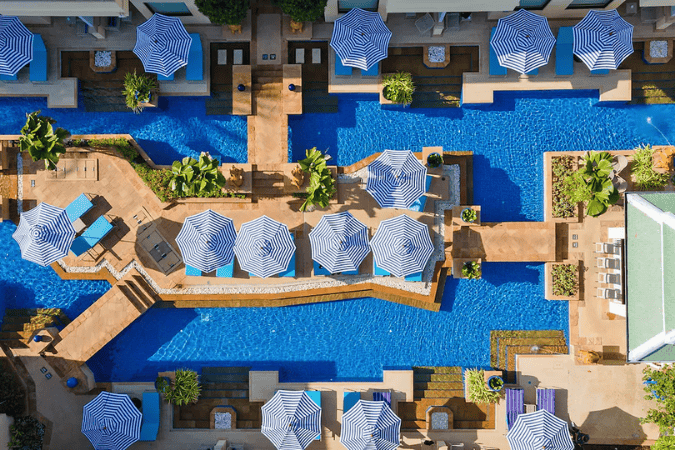 What agents are booking in Phuket right now