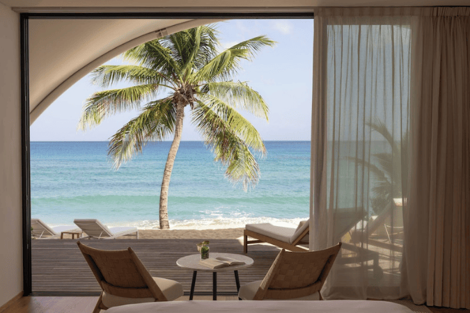 Pure Grenada: Discover the Caribbean’s Spice Isle and its sister islands