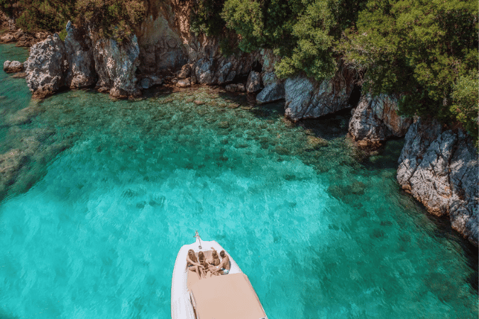 From iconic islands to luxury escapes: Why Greece continues to shine