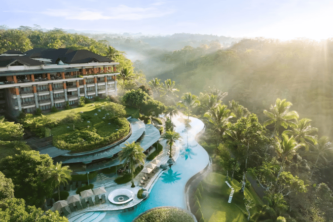 Monsoon escapes that feel worth the trip: Best Bali hotels for June and July