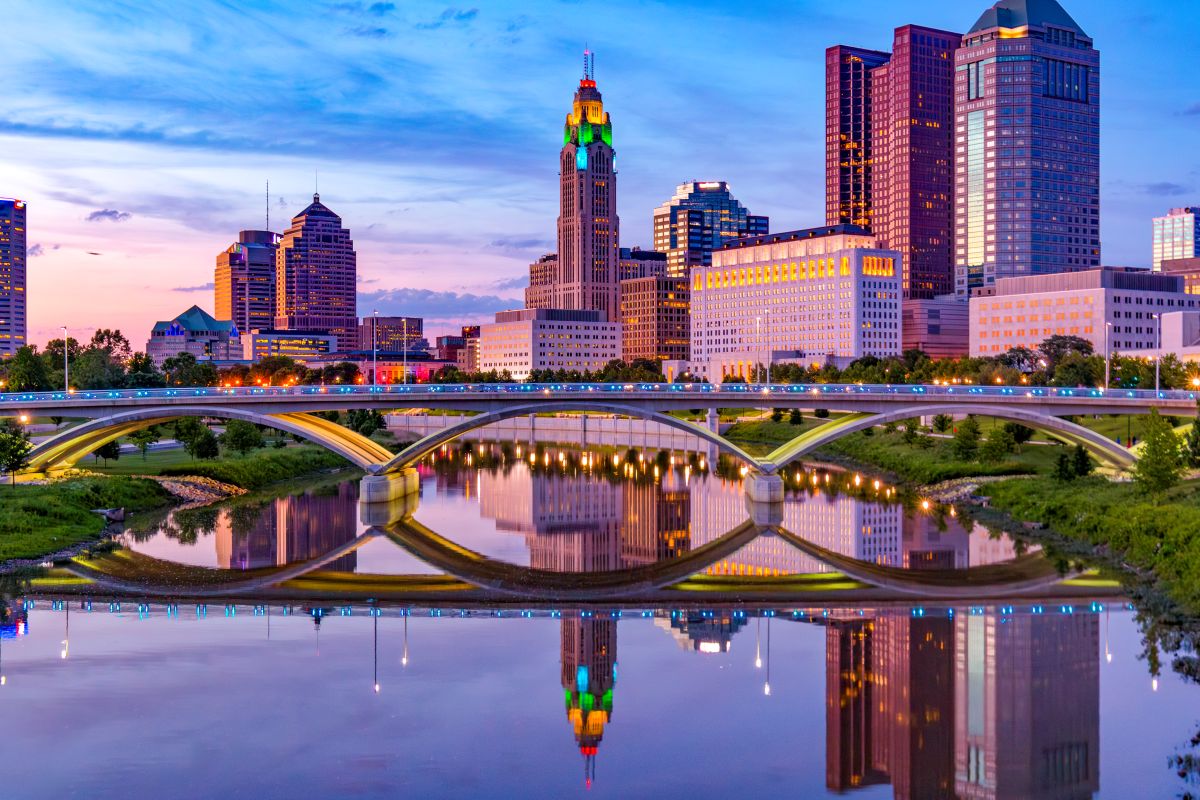 Columbus: A vibrant USA city break full of energy, culture and unforgettable experiences