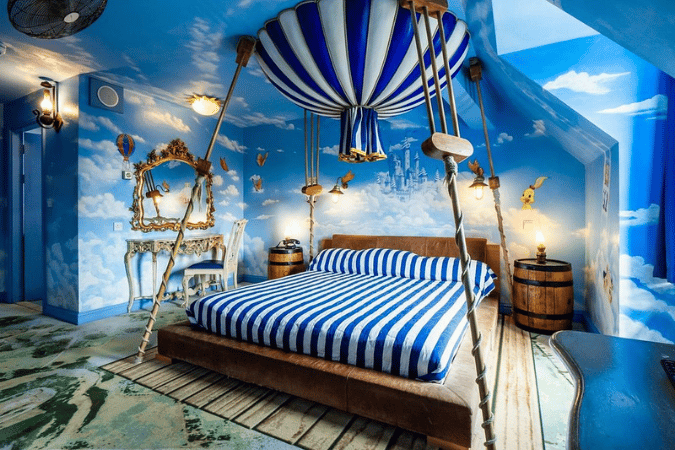 Big UK family favourites – now on direct contract with Stuba