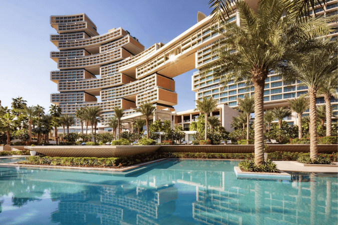 Family-Friendly MENA Hotels for School Holidays and Easy Escapes