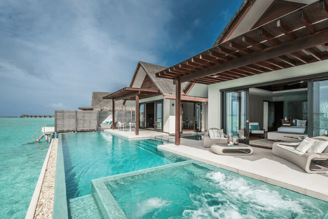 Family holidays made easy: Discover family-friendly resorts around the world
