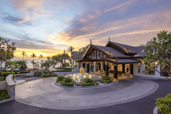Family holidays made easy: Discover family-friendly resorts around the world